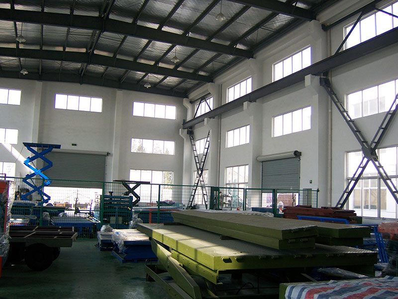 丽水发货区展示